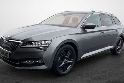 Skoda Superb 49.149 km 29.930 &euro; Vechta 49377