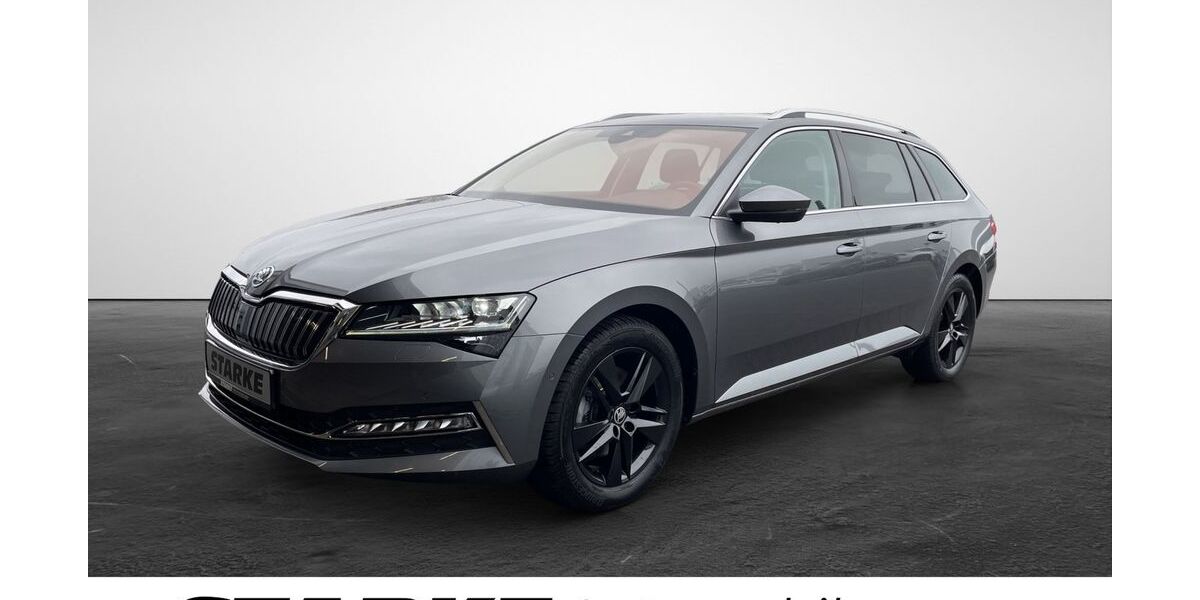 Skoda Superb 49.149 km 29.930 &euro; Vechta 49377