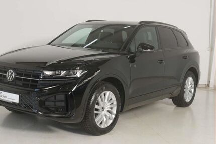 VW Touareg 7.068 km 67.440 &euro; Amberg 92224