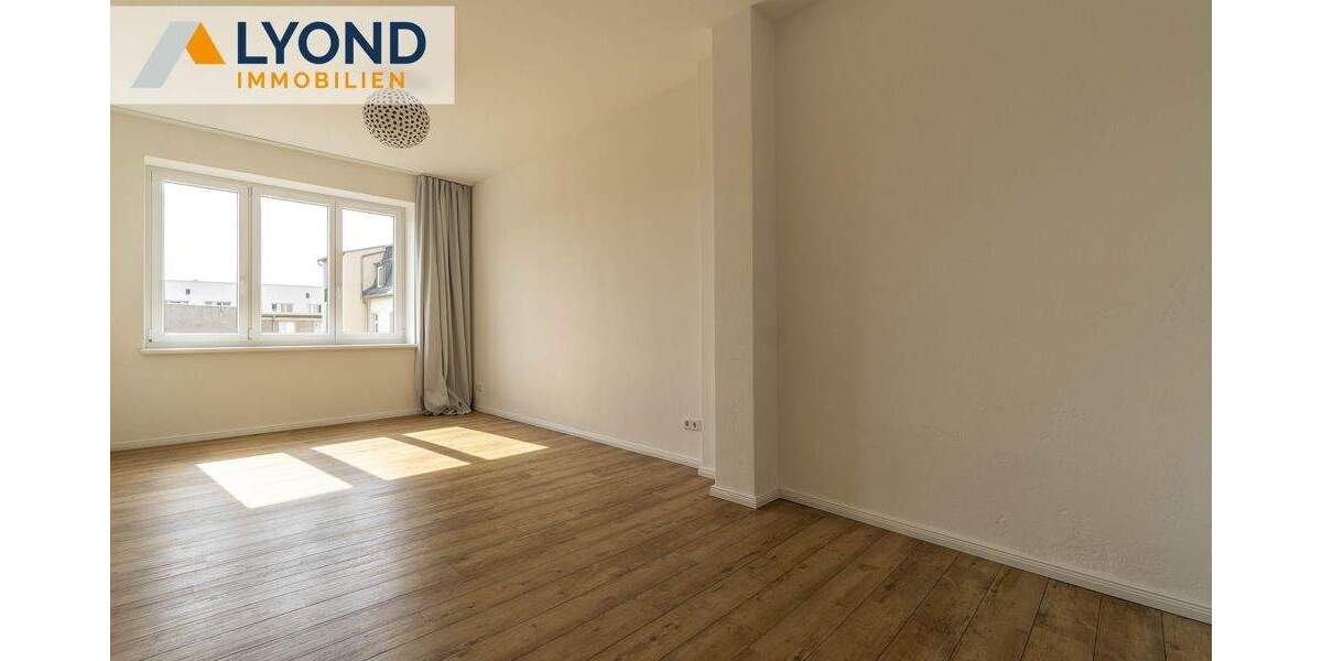 Etagenwohnung Gera Innenstadt - 4 Zimmer, 130 m&sup2;, 380.000&euro; | Angebot:25835596