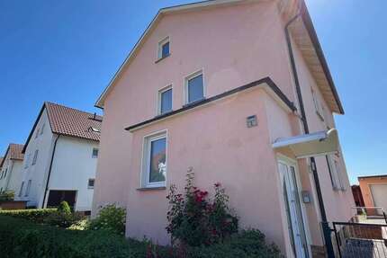 Wohnung Neustadt bei Coburg - 2 Zimmer, 47 m&sup2;, 380&euro; | Angebot:27146498