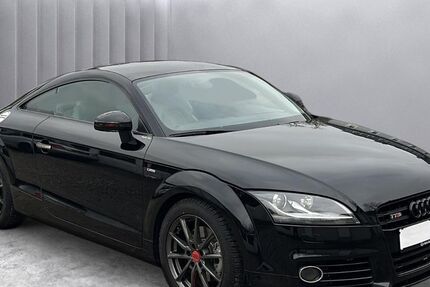 Audi TT 214.800 km 9.999 &euro; Osterode 37520