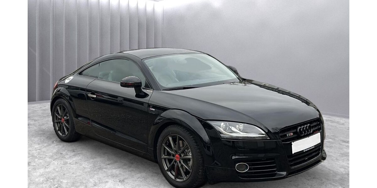 Audi TT 214.800 km 9.999 &euro; Osterode 37520