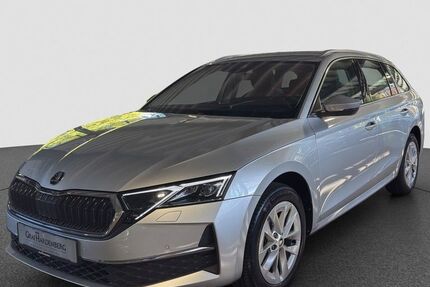 Skoda Octavia 12.500 km 33.690 &euro; Karlsruhe 76131