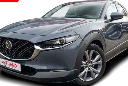 Mazda CX-30 98.219 km 18.990 &euro; Leipzig 04209