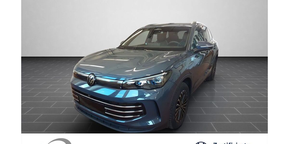 VW Tiguan 1.742 km 49.980 &euro; Ludwigshafen 67059