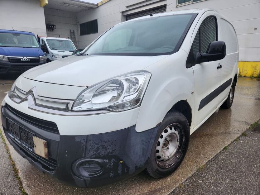 Citroen Berlingo 499.800 km 1.790 € Landsberg am Lech 86899