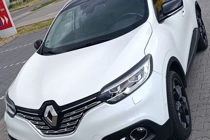 Renault Kadjar 136.500 km 8.800 &euro; Berlin 12309