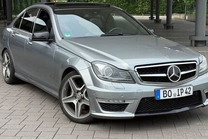 Mercedes-Benz C 250 256.400 km 12.600 &euro; Bochum 44787