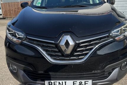 Renault Kadjar 139.200 km 10.999 &euro; Fürstenfeldbruck 82256