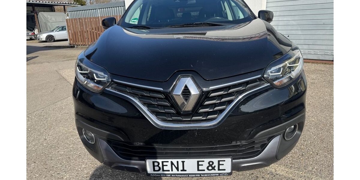 Renault Kadjar 139.200 km 10.999 &euro; Fürstenfeldbruck 82256