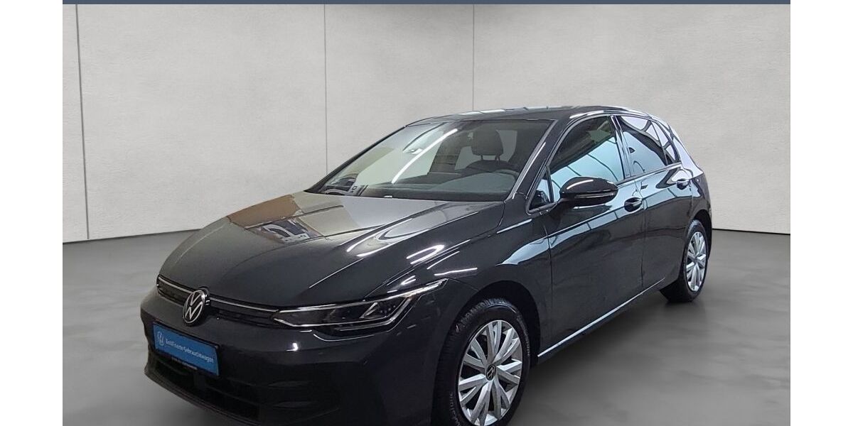 VW Golf 8.100 km 28.480 &euro; Rendsburg 24768