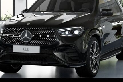 Mercedes-Benz GLE 450 9.900 km 99.400 &euro; Berlin 10587