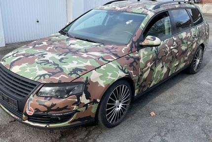 VW Passat 342.000 km 2.900 &euro; Bremen 28279