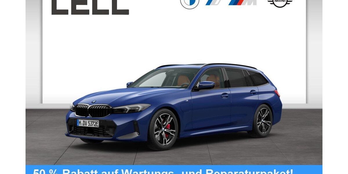 BMW 330 29.070 km 47.850 &euro; Schwandorf 92421