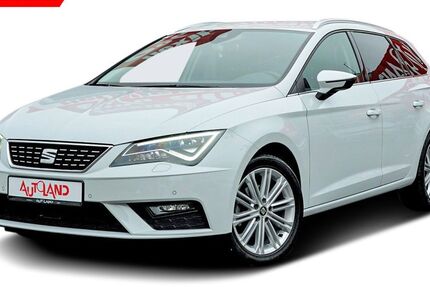 Seat Leon 83.428 km 15.990 &euro; Dresden 01069