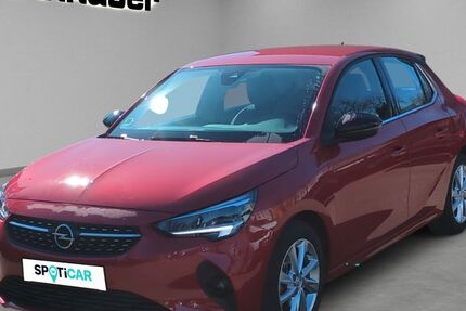 Opel Corsa 22.271 km 16.950 &euro; Augsburg 86156