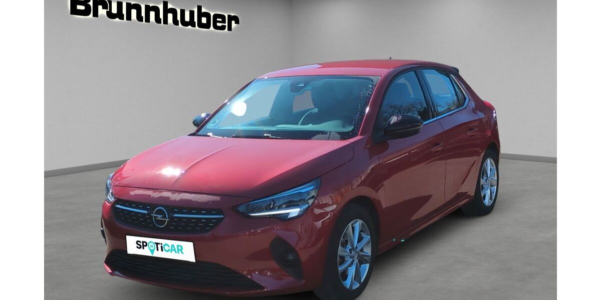 Opel Corsa 22.271 km 16.950 &euro; Augsburg 86156