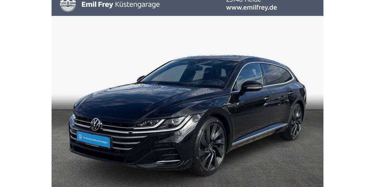 VW Arteon 45.880 km 36.490 &euro; Heide 25746
