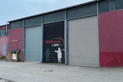 Lagerhalle in 74189 Weinsberg-Wimmental zimmer