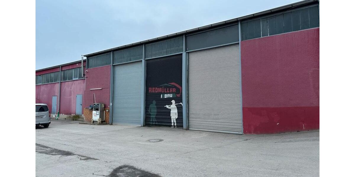 Lagerhalle in 74189 Weinsberg-Wimmental zimmer