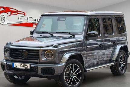 Mercedes-Benz G 450 1.235 km 155.990 &euro; Berlin 10553