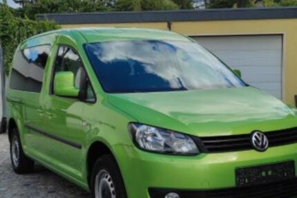VW Caddy Maxi 155.500 km 11.000 &euro; Glauchau 08371