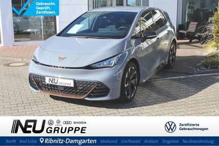 Cupra Born 10.497 km 23.879 &euro; Ribnitz-Damgarten / Barth / Bad Sülze 18311