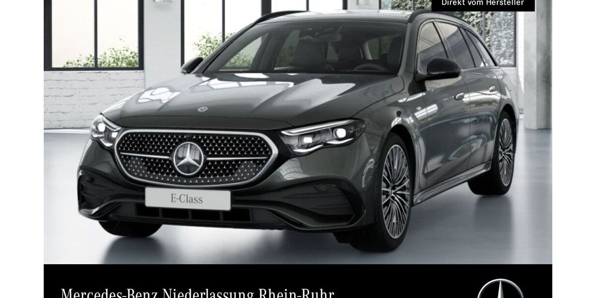 Mercedes-Benz E 300 9.900 km 73.990 &euro; Duisburg 47138