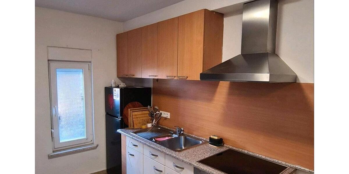 Mehrfamilienhaus, Wohnhaus Künzell - 19 Zimmer, 192 m&sup2;, 285.000&euro; | Angebot:26847318