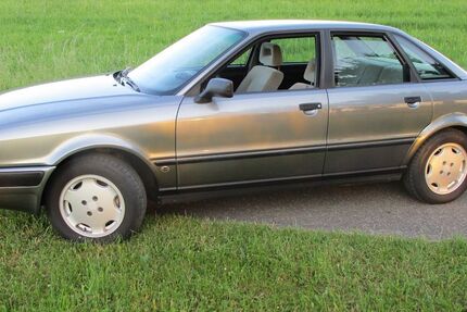 Audi 90 169.000 km 6.000 &euro; Blankenheim 53945
