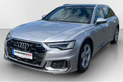Audi A6 22.980 km 48.490 &euro; Hildburghausen 98646