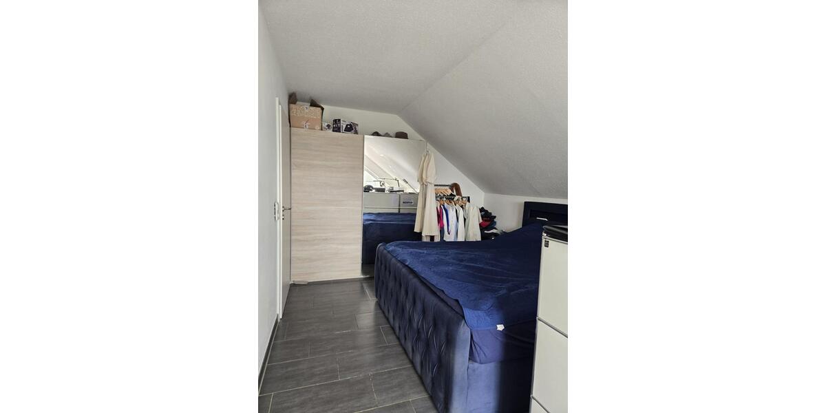 Dachgeschoßwohnung Bad Wörishofen - 2 Zimmer, 71 m&sup2;, 239.500&euro; | Angebot:26882727