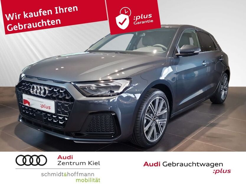Audi A1 7.250 km 28.880 € Kiel 24118