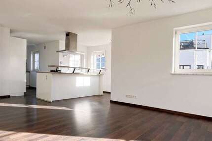 Wohnung zum Kaufen in Maisach Gernlinden 429.000 € 75 m² 2 zimmer