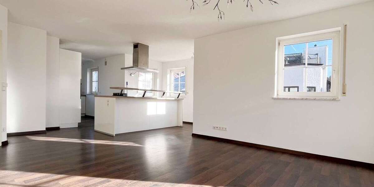 Wohnung zum Kaufen in Maisach Gernlinden 429.000 € 75 m² 2 zimmer