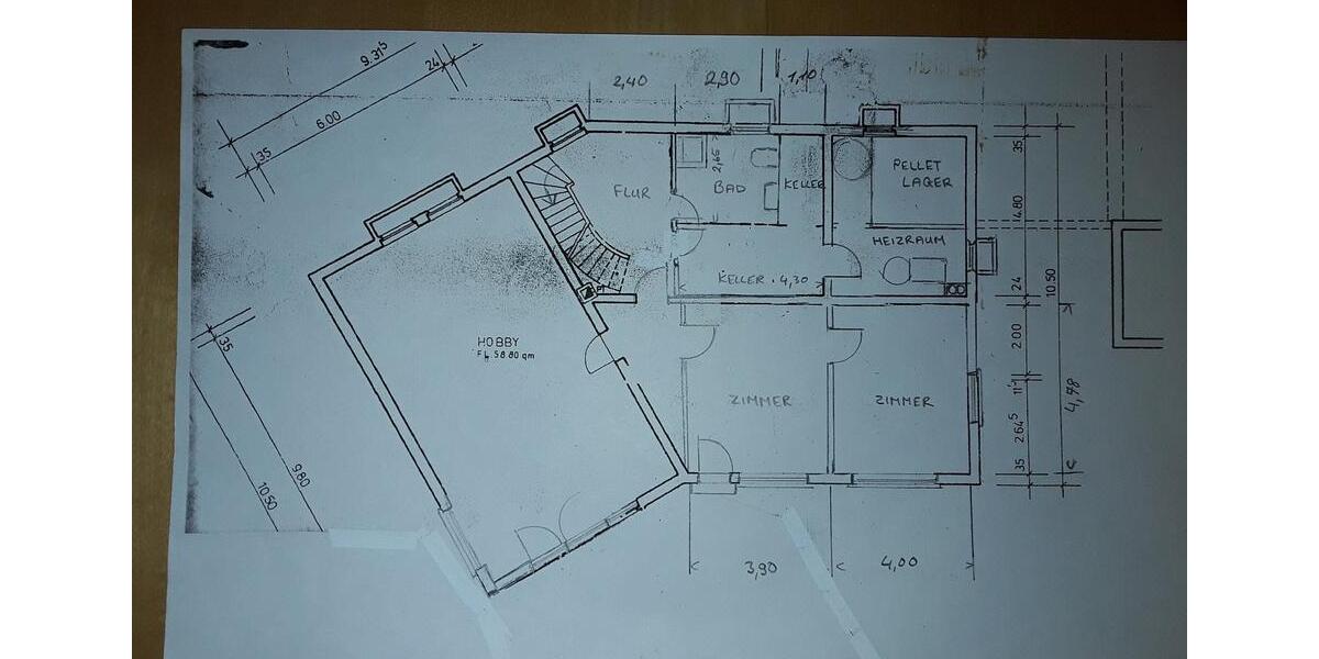 Mehrfamilienhaus, Wohnhaus Laufenburg (Baden) - 10 Zimmer, 320 m&sup2;, 749.000&euro; | Angebot:26728795