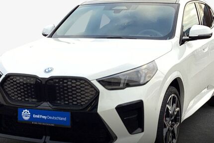 BMW iX2 2.500 km 59.990 &euro; Germersheim 76726