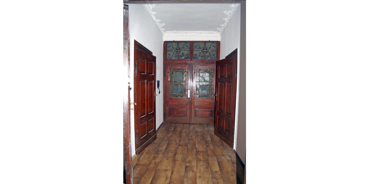 Etagenwohnung Arnstadt - 3 Zimmer, 106 m&sup2;, 650&euro; | Angebot:26413438