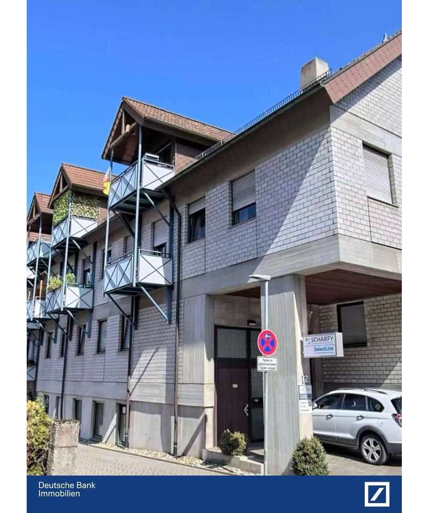 Wohnung zum Kaufen in Eisingen 179.000 € 70.88 m²