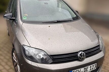 VW Golf Plus 95.100 km 6.800 &euro; Eschwege 37269