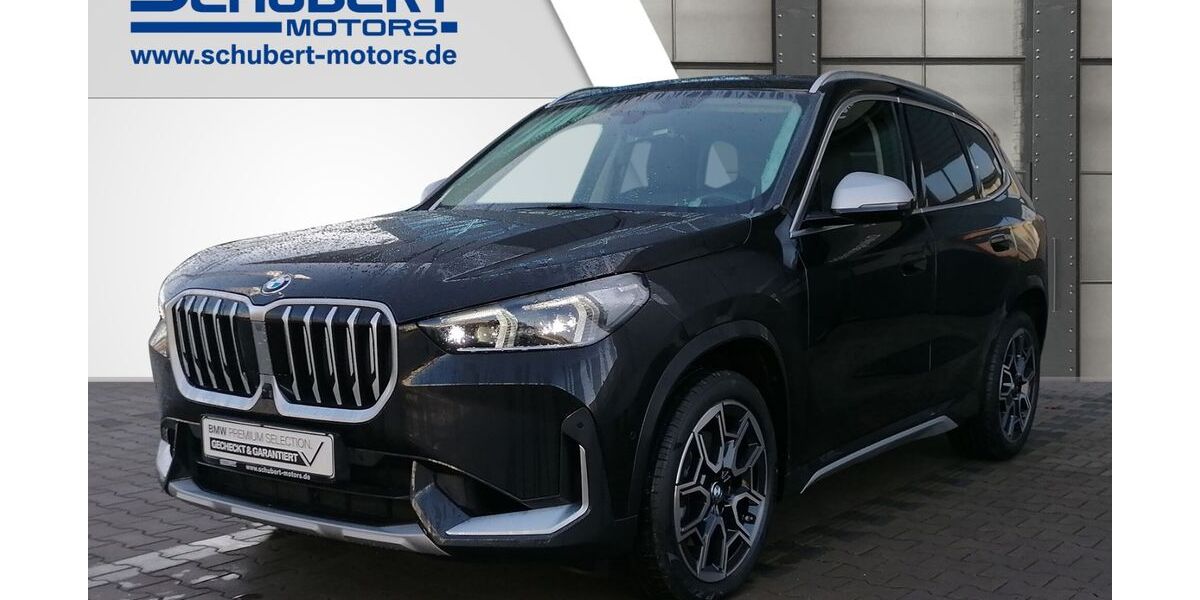 BMW X1 40.000 km 40.500 &euro; Halberstadt 38820