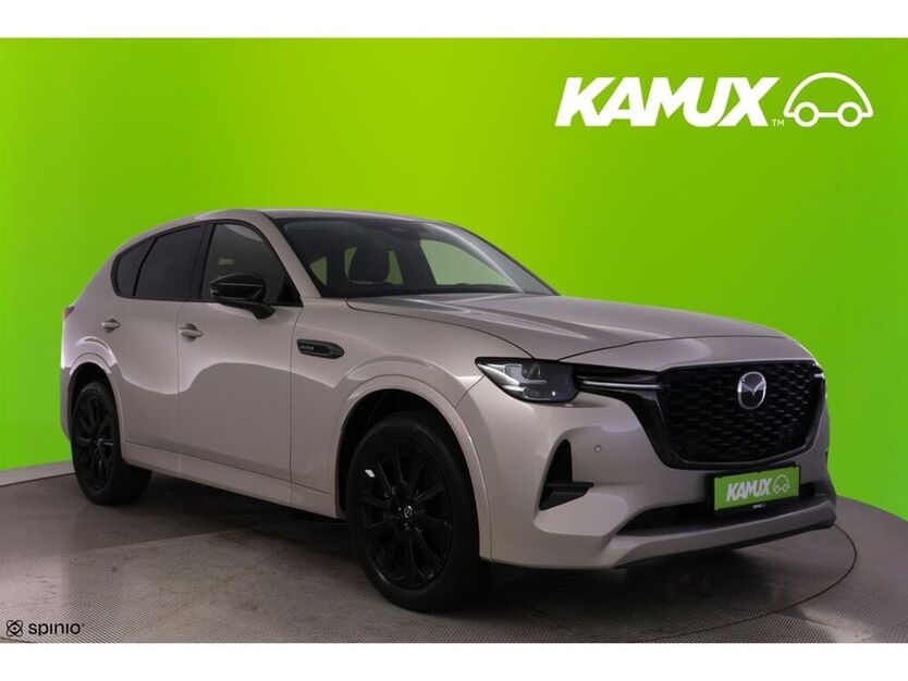 CX-60