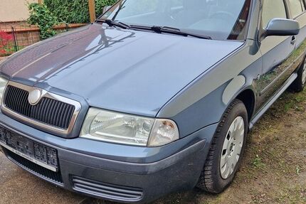 Skoda Octavia 355.000 km 1.250 &euro; Magdeburg 39110
