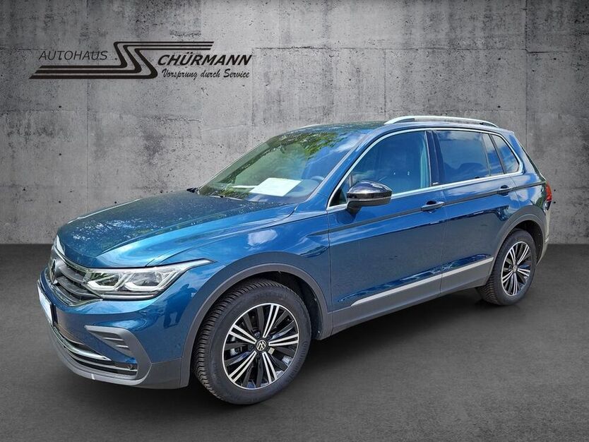 Tiguan