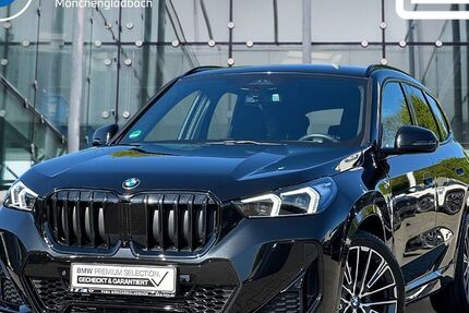 BMW X1 7.999 km 43.990 &euro; Mönchengladbach 41066