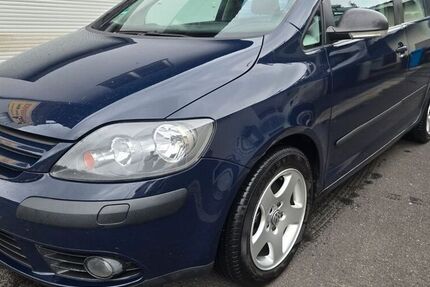 VW Golf Plus