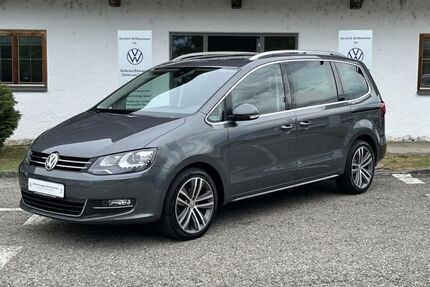VW Sharan 137.700 km 21.900 &euro; Raubling 83064