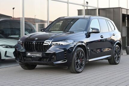 BMW X5 M60