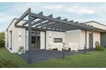 Neubau: Doppelhaus im modernen Bungalow Stil, KfW 55, mit Betreuungskonzept möglich - Doppelhaushälfte Steyerberg | Angebot:26701900